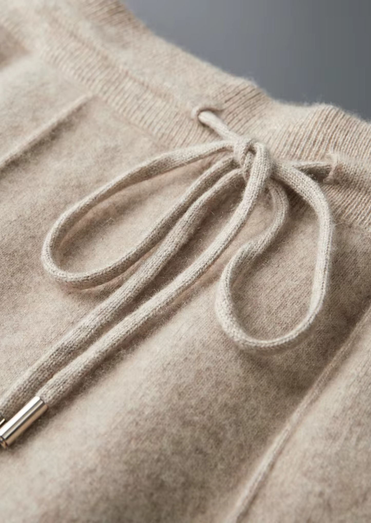 PURE EXTRA-FINE MERINO WOOL SET