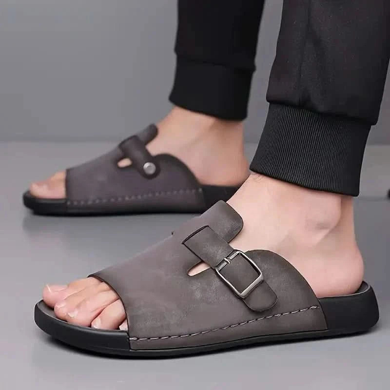 URBANHIDE COMFORT SANDALS