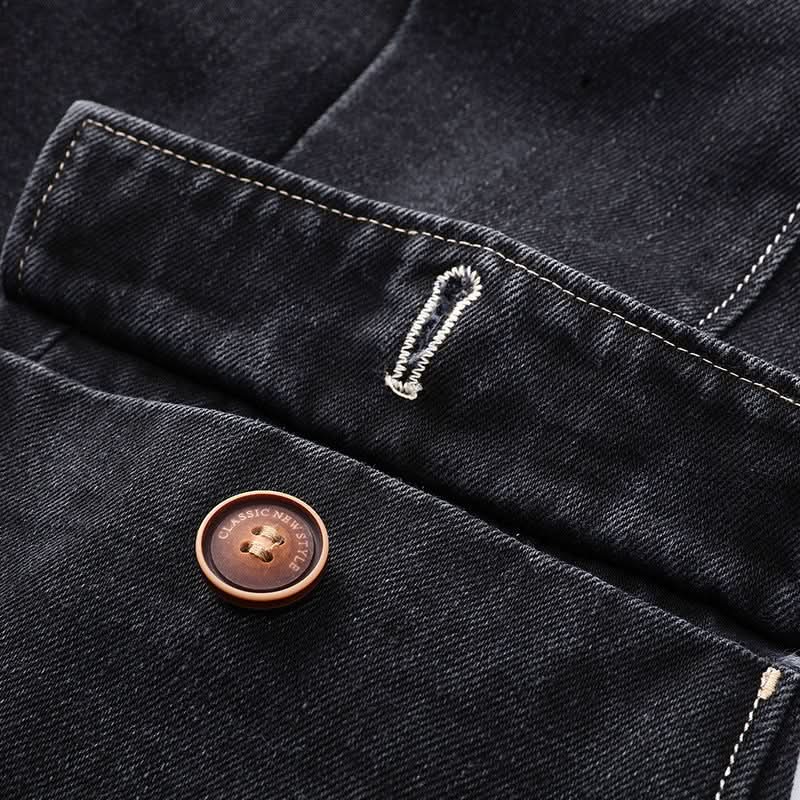 Billy Wilson Denim Jacket