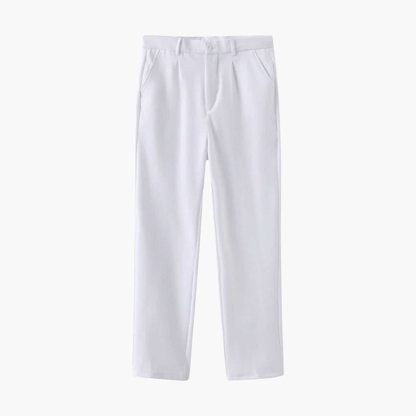 Spring Outfit - Polo Brunch