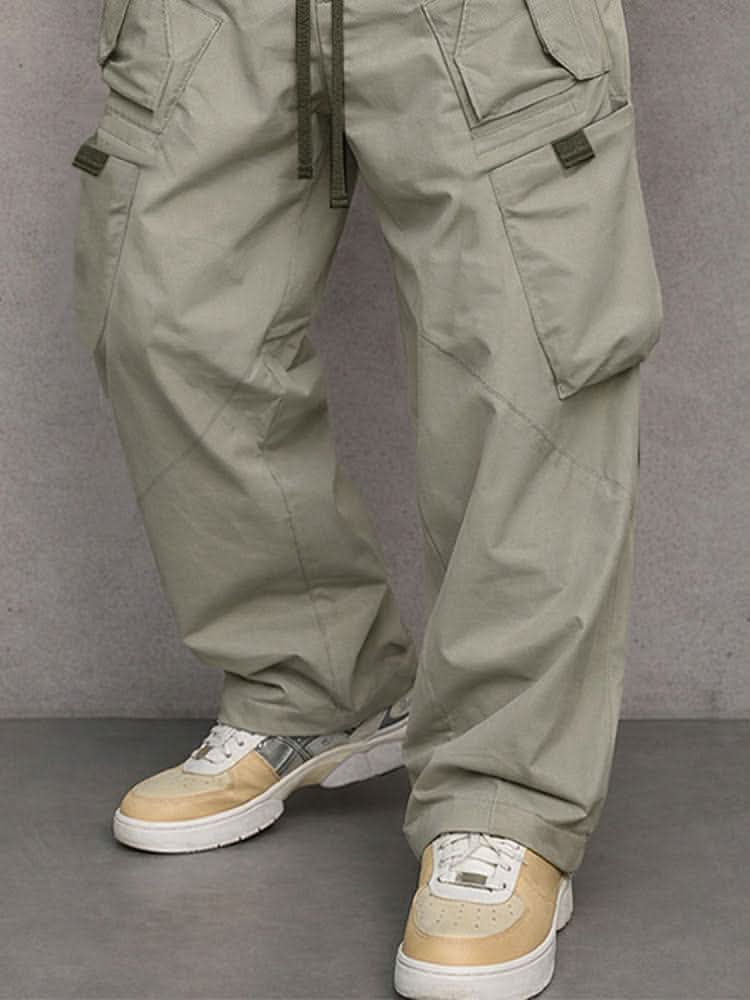 GEORGE UTILITY TROUSERS
