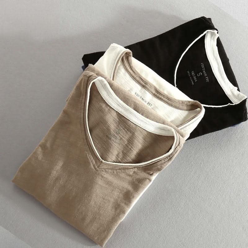 LENNOX COTTON SHIRT