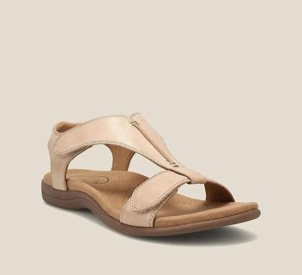 SERENITY FIT COMFORT SANDALS