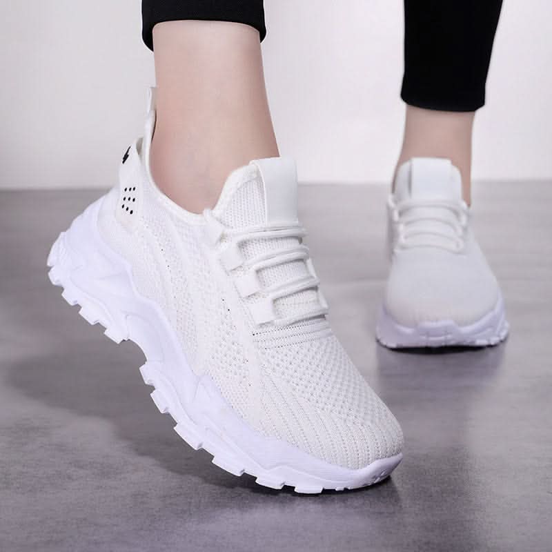 ELYSIA COMFORT SNEAKERS