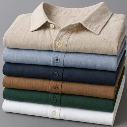 CAMDEN COASTAL SHIRT