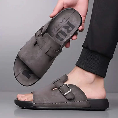 URBANHIDE COMFORT SANDALS