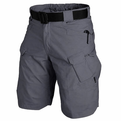MEN‘S TACTICAL CARGO SHORTS