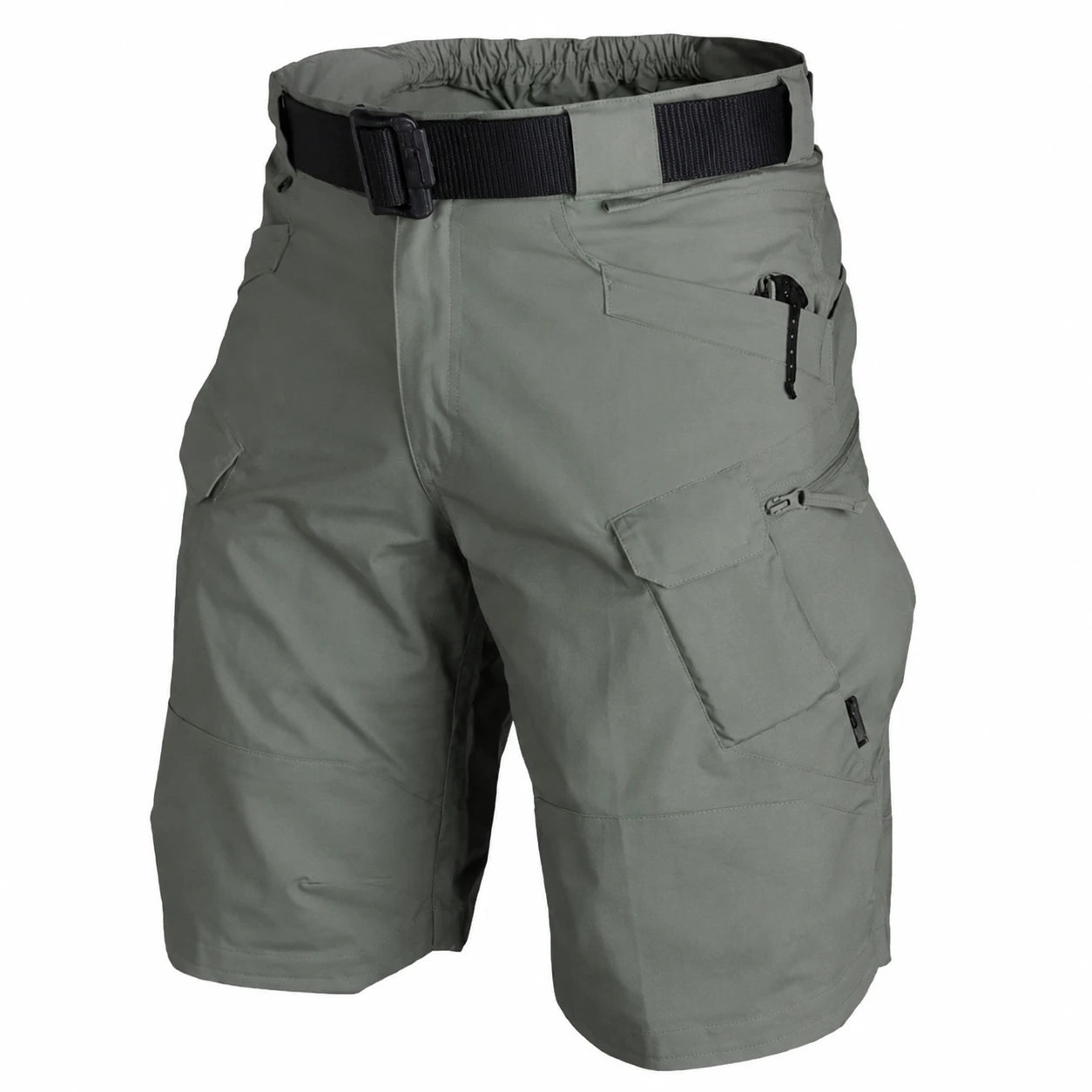 MEN‘S TACTICAL CARGO SHORTS