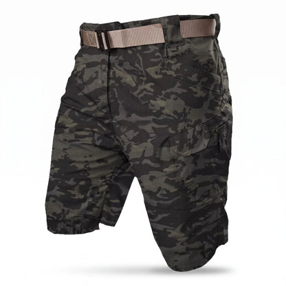 MEN‘S TACTICAL CARGO SHORTS