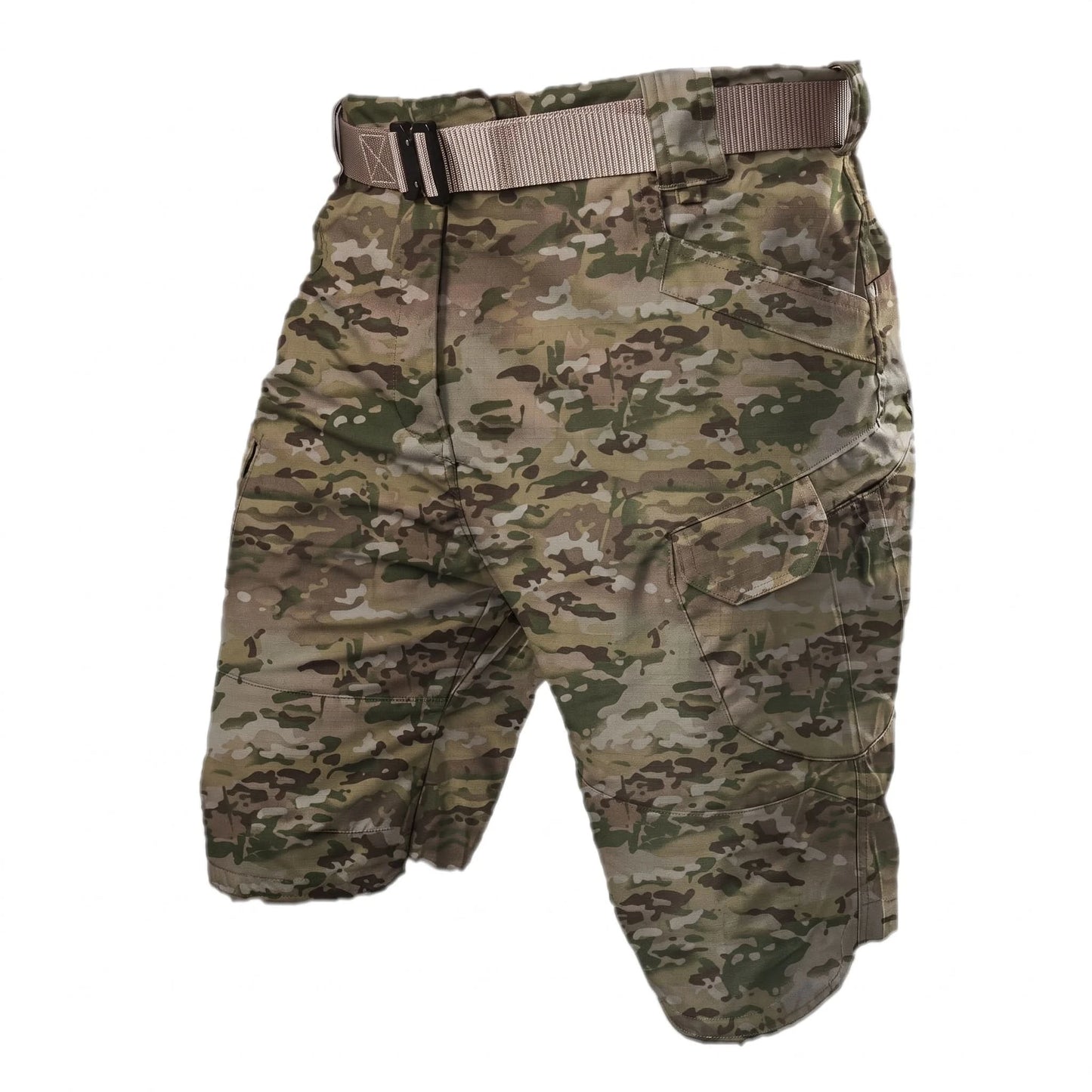 MEN‘S TACTICAL CARGO SHORTS
