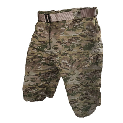 MEN‘S TACTICAL CARGO SHORTS