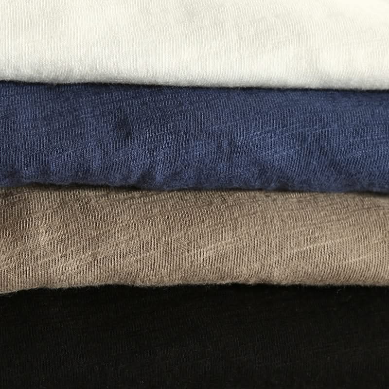LENNOX COTTON SHIRT