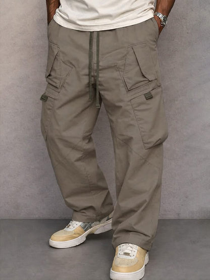 GEORGE UTILITY TROUSERS