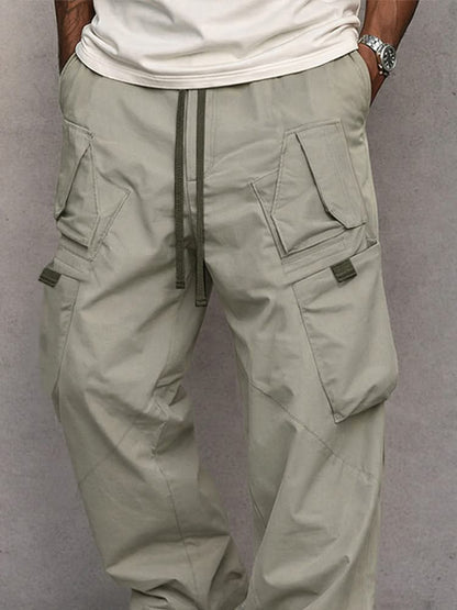 GEORGE UTILITY TROUSERS