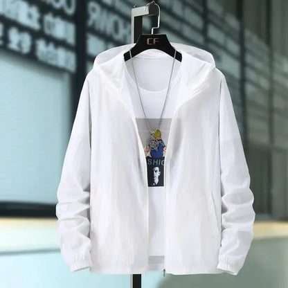 AERO SUMMER JACKET