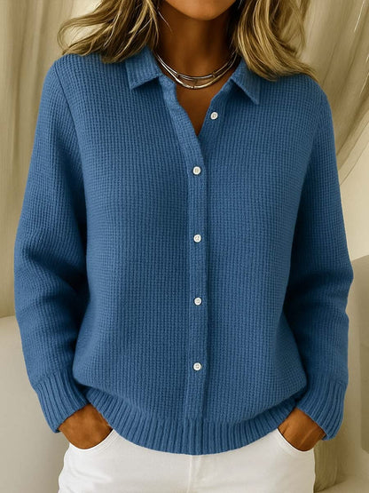 SERAPHINE CLASSIC CARDIGAN