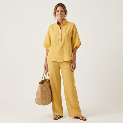 EVA TWO-PIECE SET