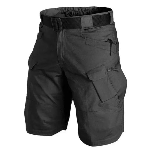 MEN‘s TACTICAL CARGO SHORTS