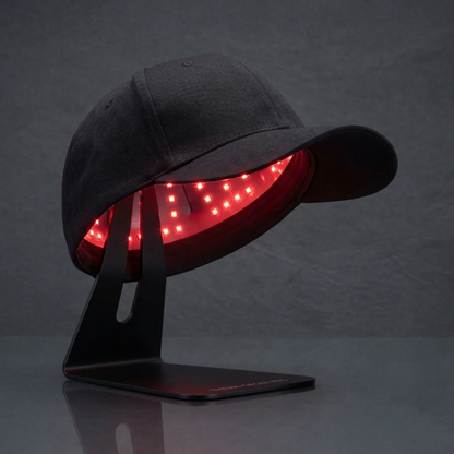 Selveris Labs Red Light Cap