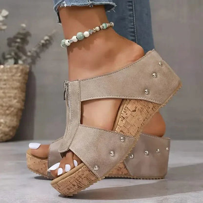 ARCHFIT COMFORT SANDALS